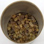 River Jordan Resin Frankincense Tears