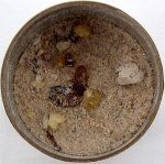 River Jordan Incense Powder Frankincense & Myrrh