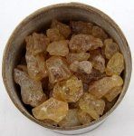River Jordan Copal Incense
