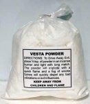 7 Sisters Chasing (Vesta) Powder