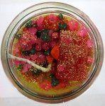 33 Perfumes Cocktail Candle 33 Essences / All Purpose