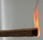 Ocote Sticks - 5 Pack