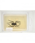 Glycerine Soap Black Widow - 2oz