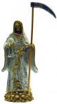 Statue Santisima Muerte / Holy Death 14inch